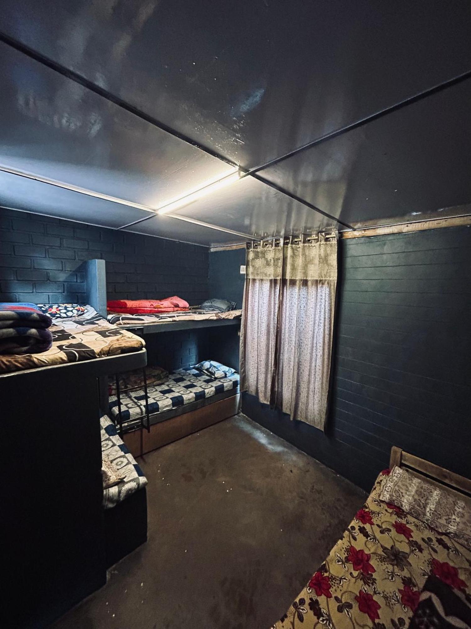 Isabella Hostel Shillong Exterior photo