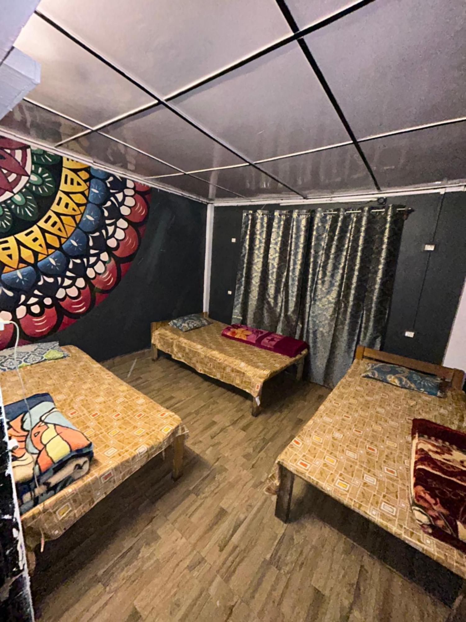 Isabella Hostel Shillong Exterior photo