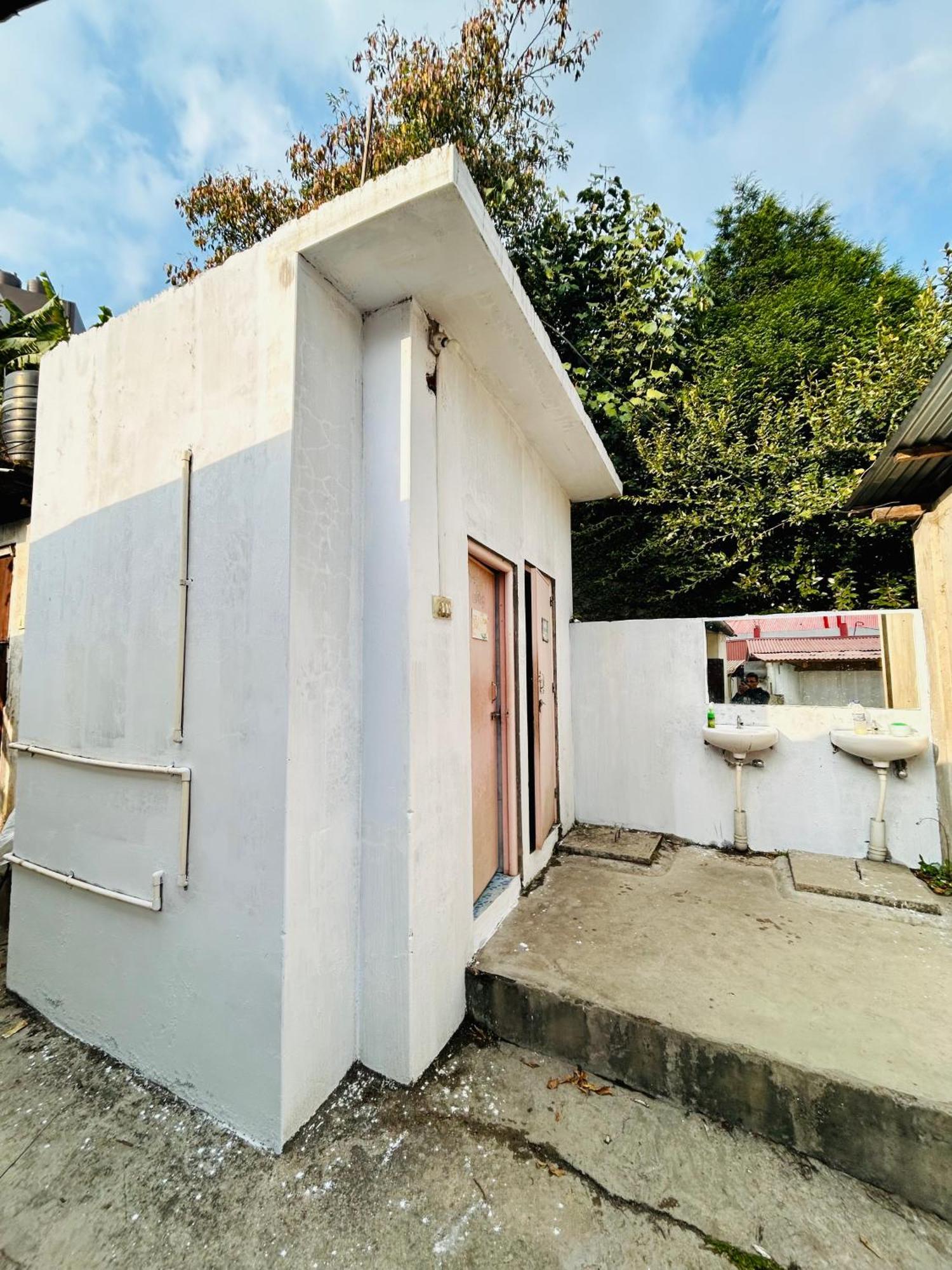 Isabella Hostel Shillong Exterior photo