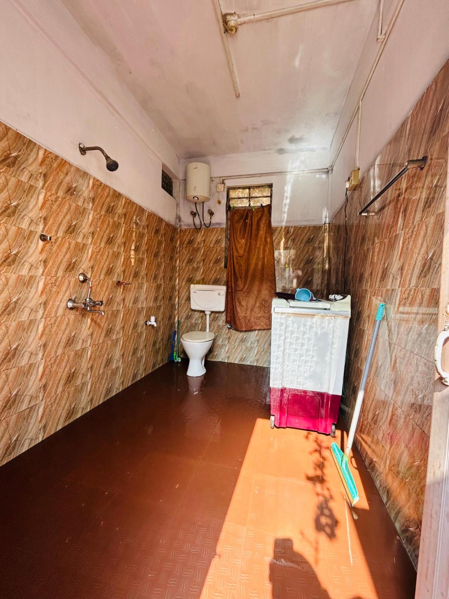 Isabella Hostel Shillong Exterior photo